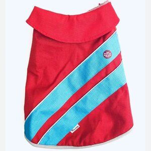 Dog Coat: Water-resistant Reflective Sport Jacket Dog Vest, Medium